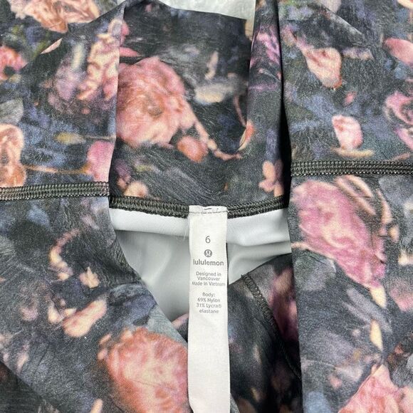 Lululemon Wunder Under High-Rise Tight - Picture 6 of 8